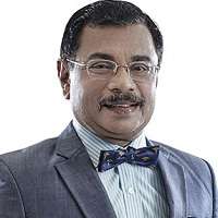 Pathmanathan A. Rajadurai