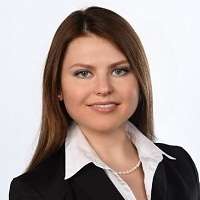 Tetiana Demchenko