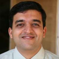 Abhijit Lele