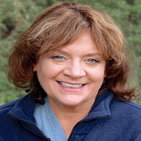 Narda G. Robinson