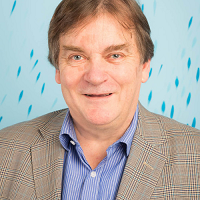 Trevor Fossey