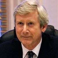 Brian Musgrove