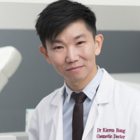 Kieren Bong