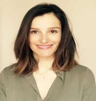 Elsa Bruyere