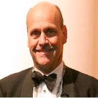 Humphrey Scott