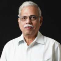 K. ChandraSekhar