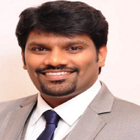 Ganesh Jeevanandan