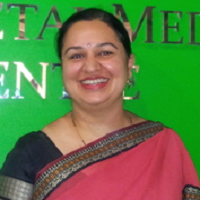 Meenakshi Bhat
