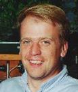 Andrew Hudson