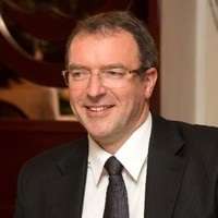 Serguei Volodine