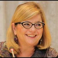 Sharon Hillier