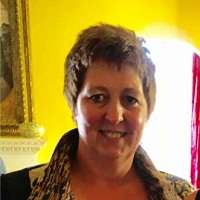 Nicola Redfern