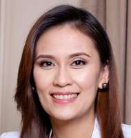 Irene Gaile C. Robredo-Vitas