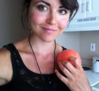 Denise  Minger