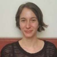 Mary Carman
