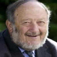 Irving Louis Weissman