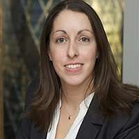 Jacqueline Mulryne