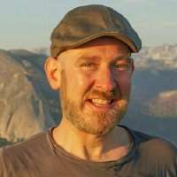 Ian Schwartz
