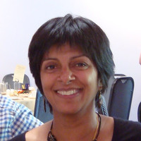 Bhanu Ramaswamy