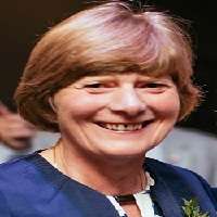 Lorraine Maltby