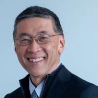 Raymond Chung