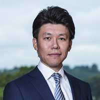 Naomasa Nakagawa