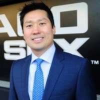 Shane Nho
