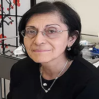Rita Mirakian