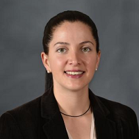 Tina Baykaner