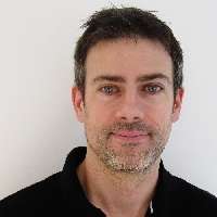 Ian Barrett