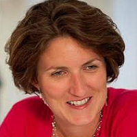 Caroline Wright