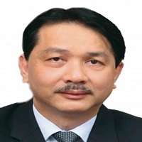 Noor Hisham Bin Abdullah