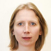 Kate Kuhrt