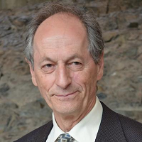 Michael Marmot