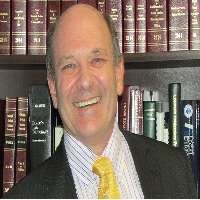 David B. Bush