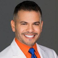 Moises D. Irizarry-Roman