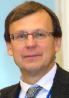 Mario C. Raviglione