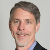 Jeff Huber