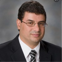 Khaled M. Elsayes