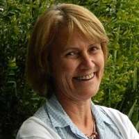 Anne Croker