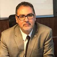 Marcio Vinhal de Carvalho