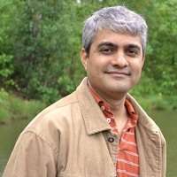 Chirag Teli