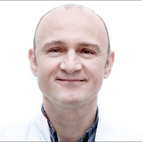 Robert Gvozdenovic