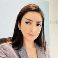 Mayssa Aboughannam