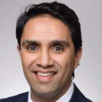 Ziad Ali