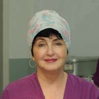 Batia Yaffe