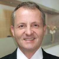 David Wolton