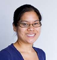 MARILYN HENG