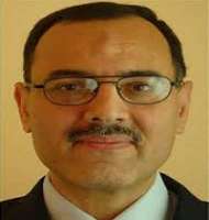 Mostafa El-Hodhod  