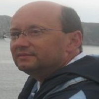 Claude Verdier
